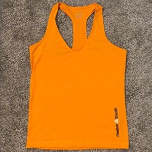 CrossFit tank